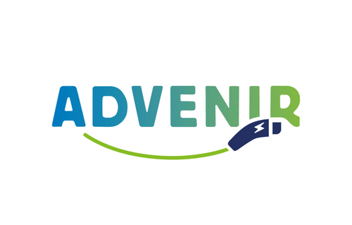 logo advenir