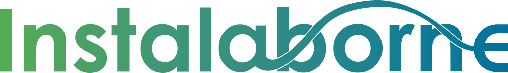 logo instalaborne