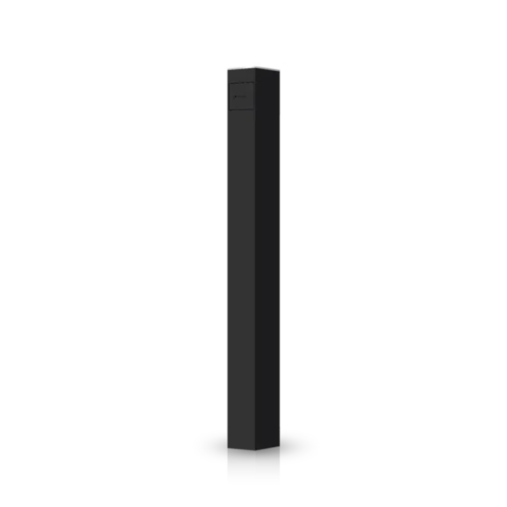 Borne de recharge de véhicule électrique