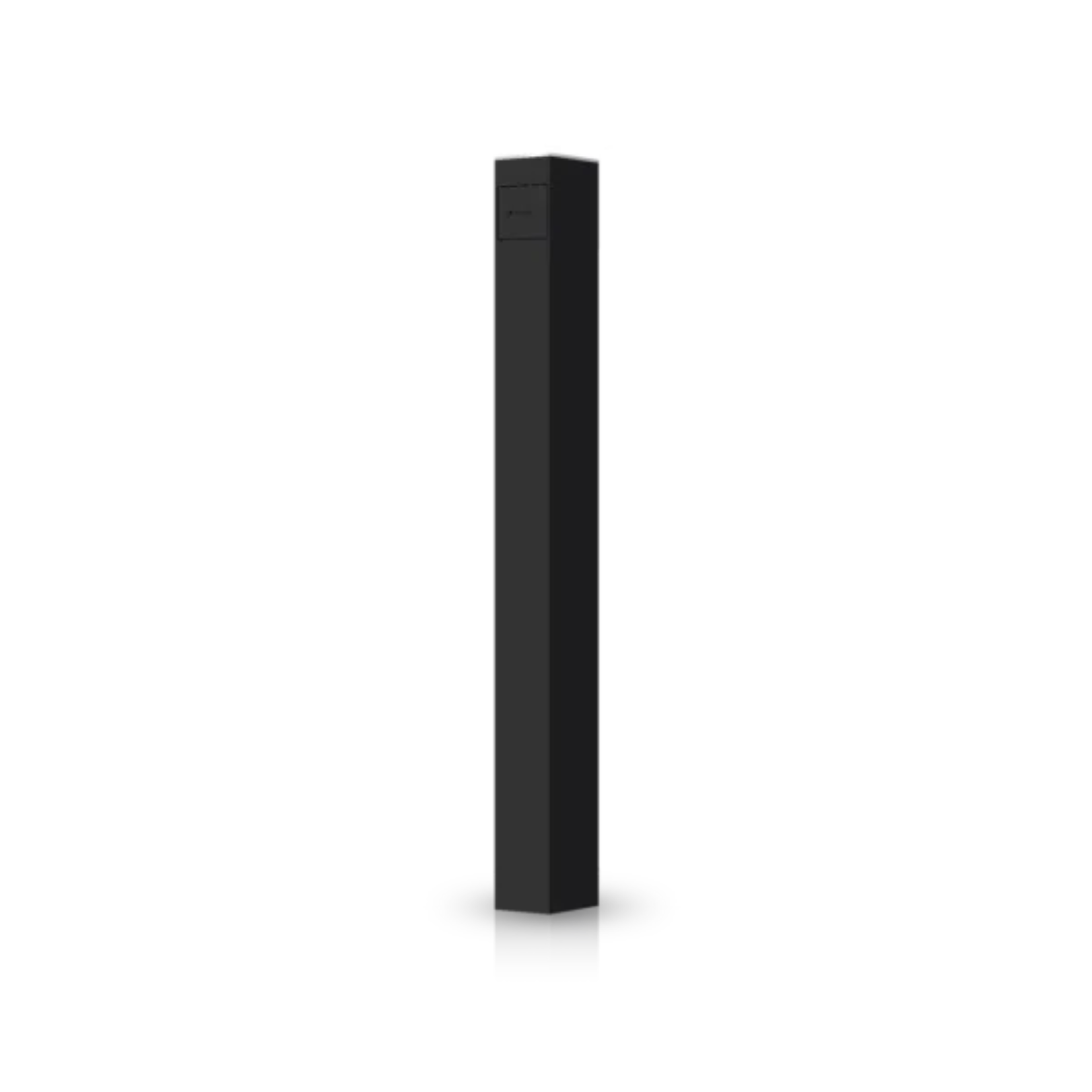 Borne de recharge de véhicule électrique