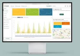 Avec notre dashboard, le client peut : Suivre en temps réel la consommation électrique de ses bornes et de son bâtiment Consulter les coûts de recharge, à la fois en euros et en kilowattheures Lancer une recharge à distance, où qu’il se trouve Verrouiller une borne pour en sécuriser l’accès