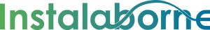 instalaborne logo 