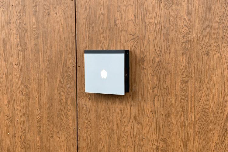 installation ev wall business